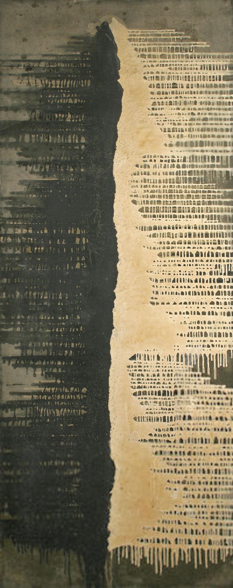 Marcos Grigorian, Tree of Life, 1961