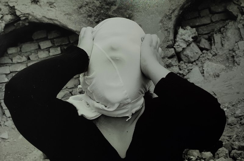 Yalda Hosseini, Intermittent Explosive Disorder, 0