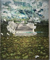 Aida Mahmudova, Untitled, 2022
