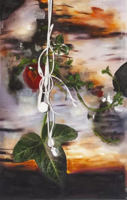 Gaspar Willmann, JUMAP (Early Morning Makina), 2022