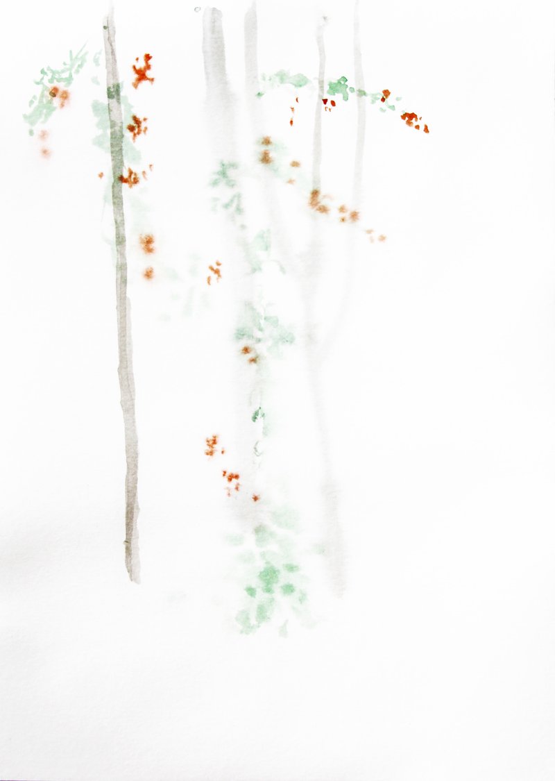 Sahba Ayati, Untitled, 0