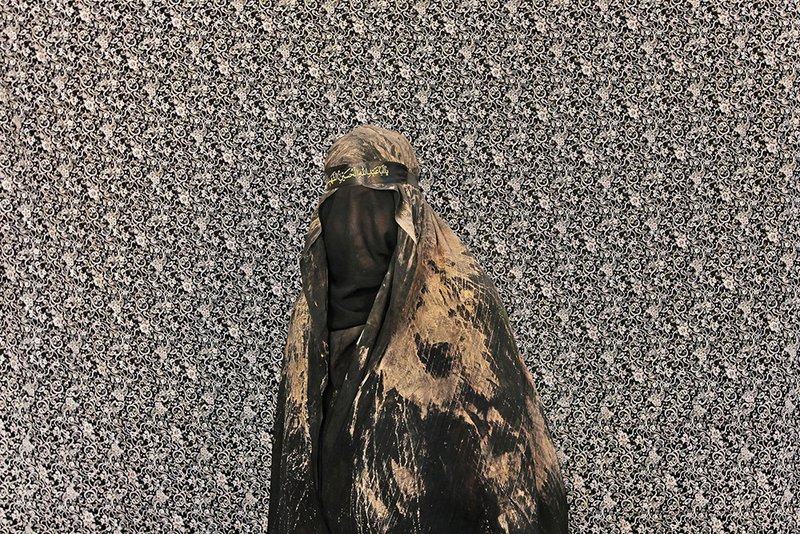 Ebrahim Noroozi, Mournful, 0