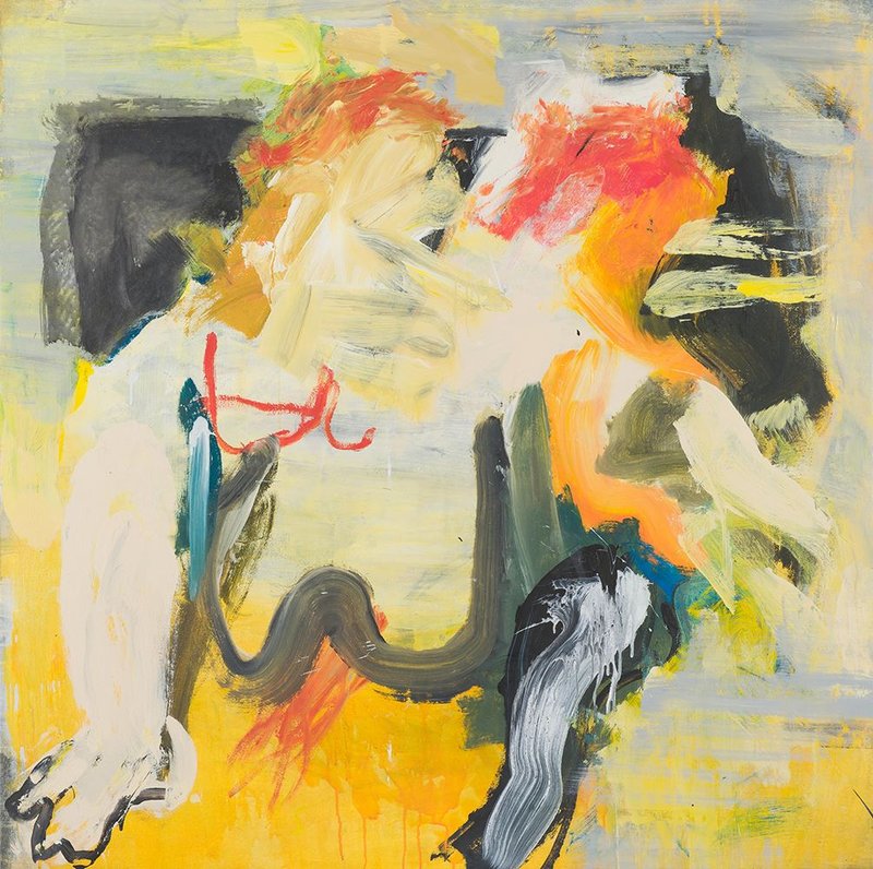 Zahra Shahcheraghi, Untitled, 2019