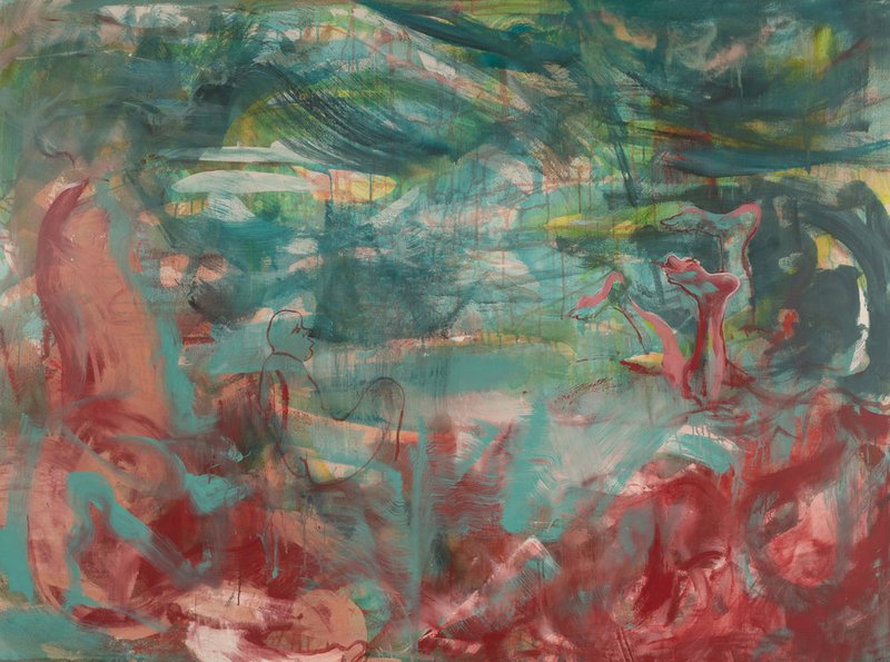 Saba Farhoudnia, Sanctioned Island, 2019