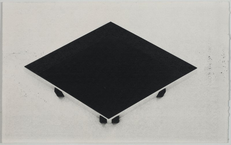 Ali Beheshti, Untitled, 2021