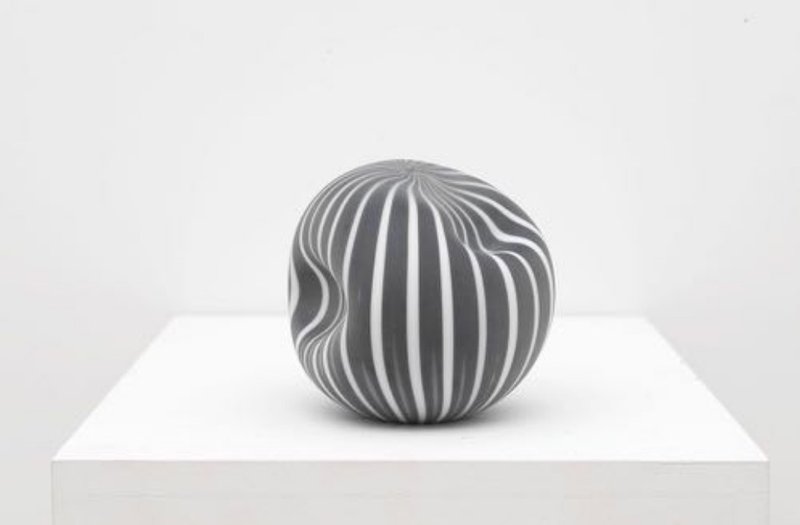 Andisheh Avini, Untitled, 2022