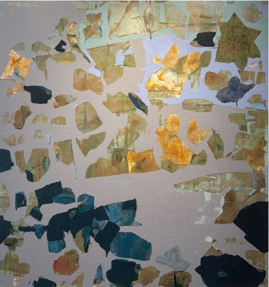 Leily Derakhshani, Untitled, 2026