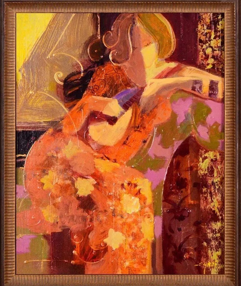 محمود سبزی، اغواگری