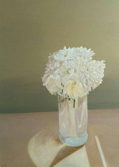 Fataneh Foroghi, Untitled, 2026