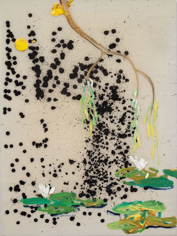 Dariush Yektai, Untitled, 0