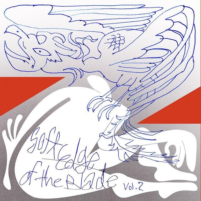 Soft Edge of the Blade Vol. 2