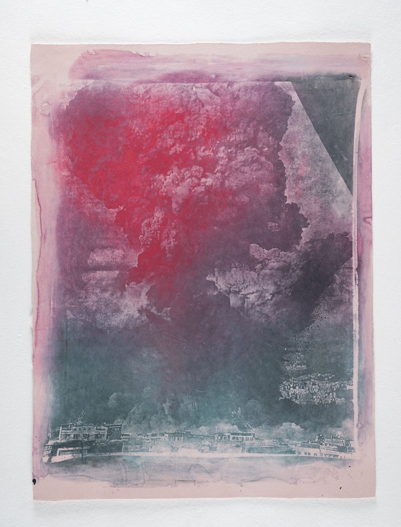 Nazanin Noroozi, Beirut 5, 2021