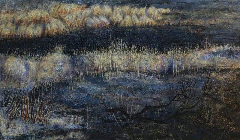 Farzaneh Abdoli, Track 3, 2020