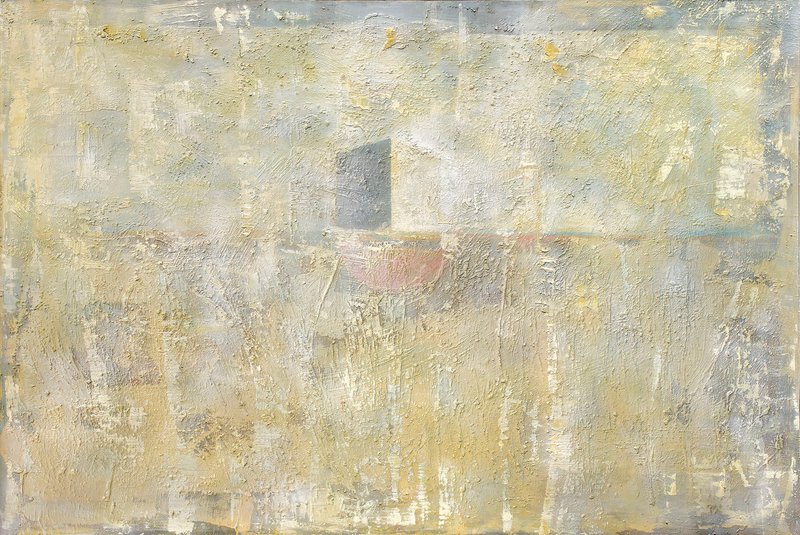 Morteza Ahmadvand, Untitled, 2021
