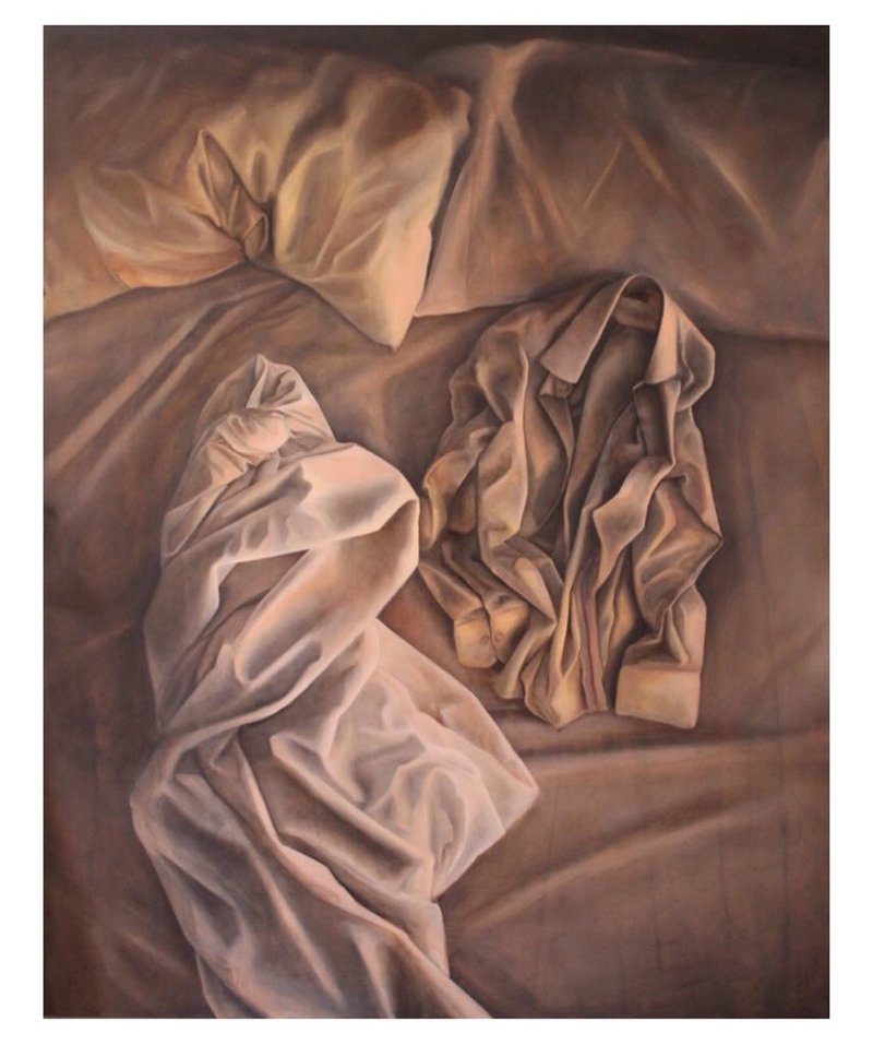 Shiva Khalesi, Untitled, 2017