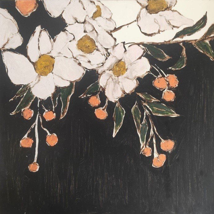 Mohammad Kolivand, Untitled, 2024
