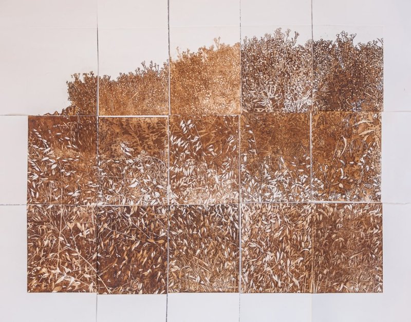 Hedie Khanali, Untitled, 2020