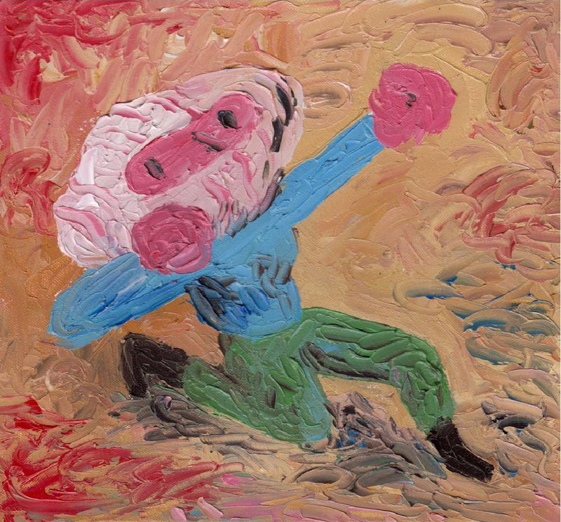 Milad Mousavi, Who Is He?, 2021