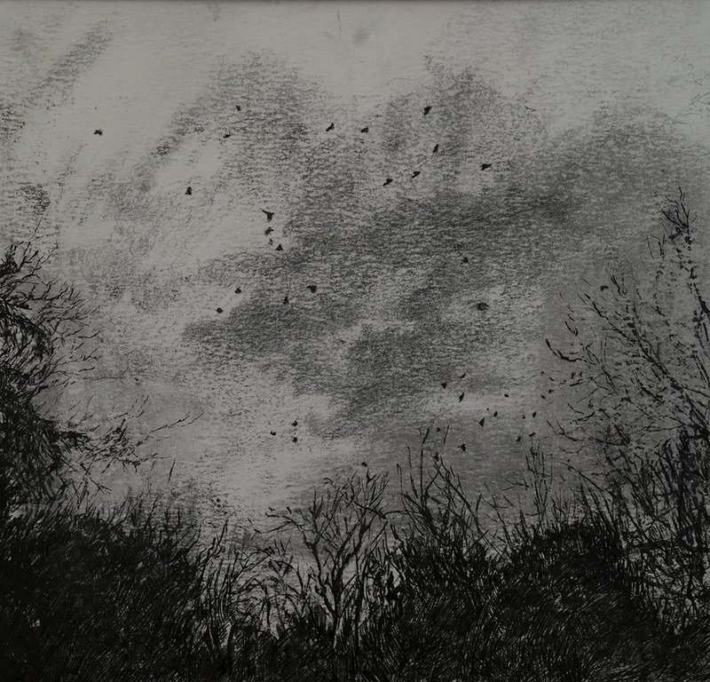 Samaneh Samimi, Untitled, 2019