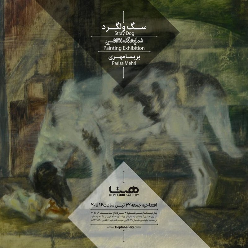 Stray Dog