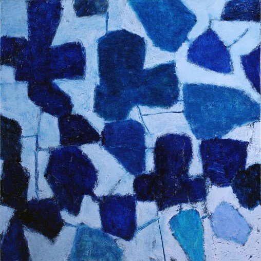 Crowns & Leaves: The Blue Season