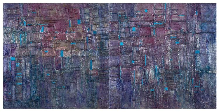 Hadi Jamali, Untitled, 2019