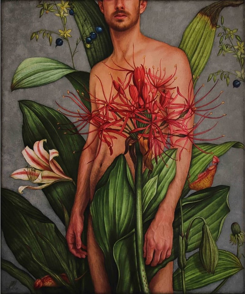 Morteza Pourhosseini, Untitled, 0