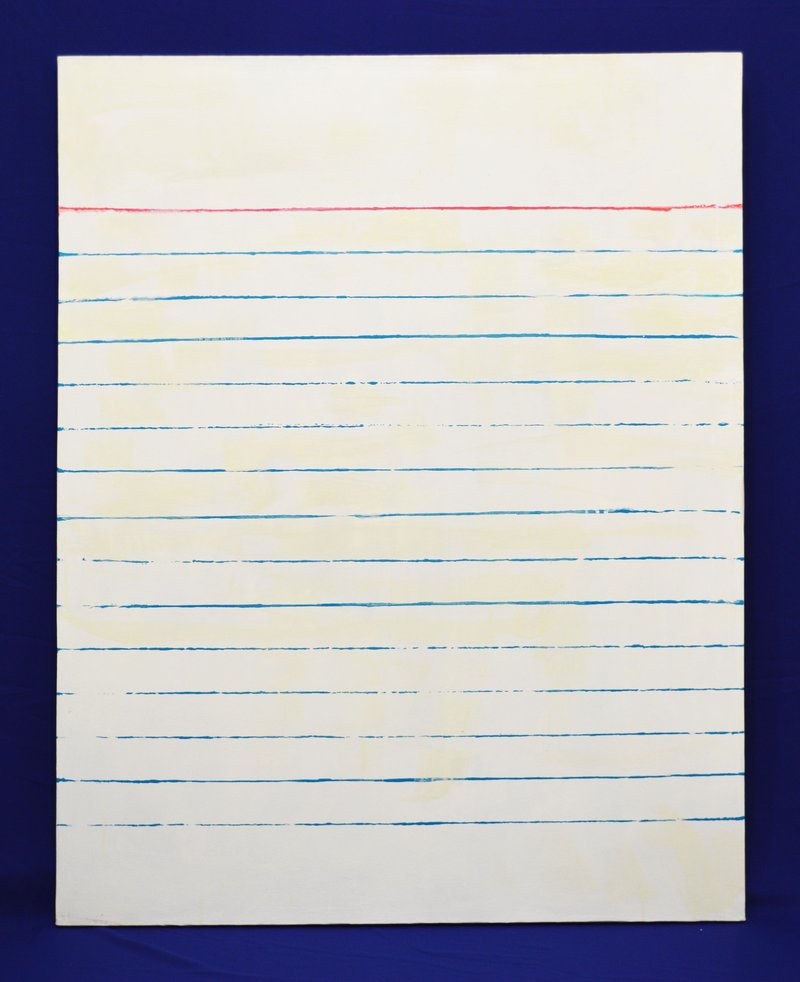 Samira Alborzkooh, Notebook, 2022