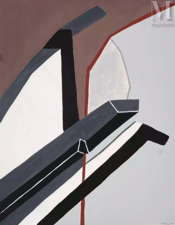 Parvine Curie, Untitled, 1997