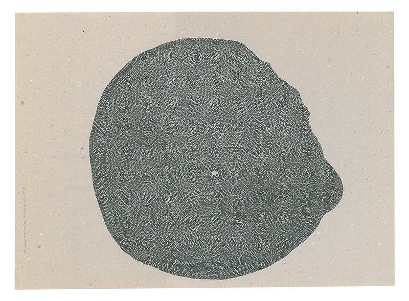 Ali Shayesteh, Sowda, 2016