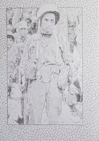 Armand Kazem, Iranian Fighter 1980-1988, 2019