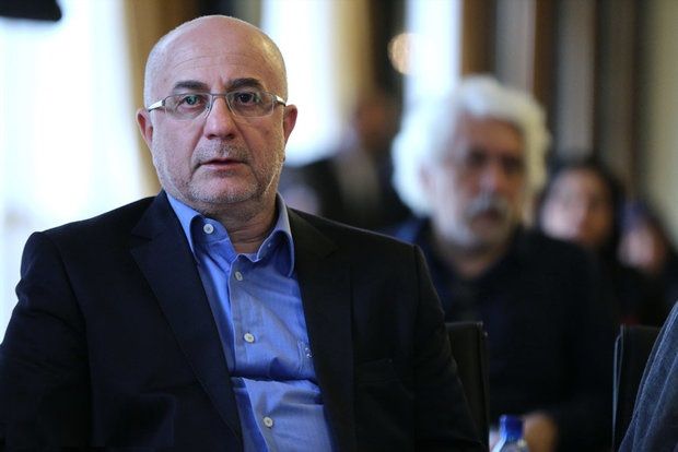جای خالی 2 نقاشی سهراب در موزهی هنرهای معاصر تهران