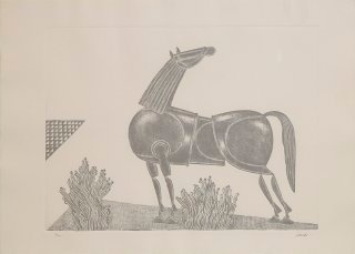 Reza Lavassani, Untitled, 0