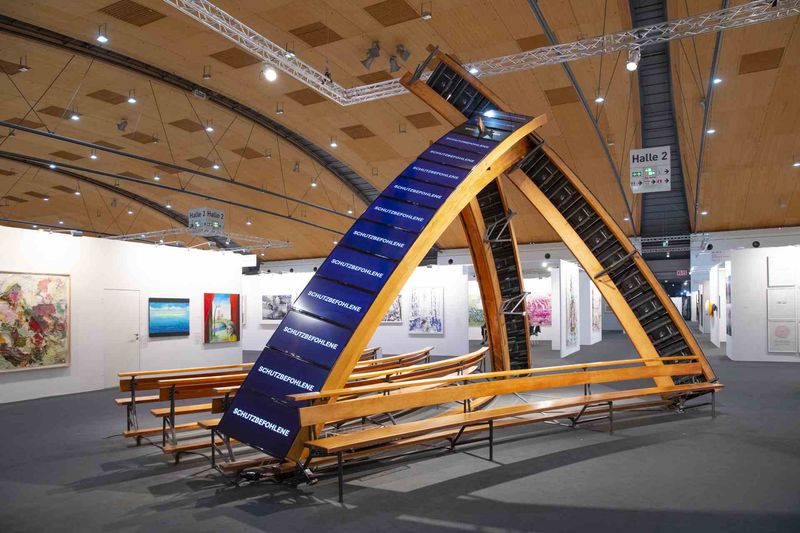 Art Karlsruhe 2020