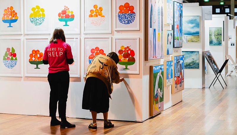 Affordable Hong Kong | EXHIBITORS LIST 2021