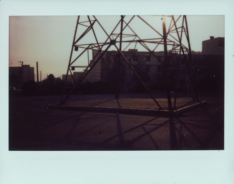 Masoud Momenha, Untitled, 2020