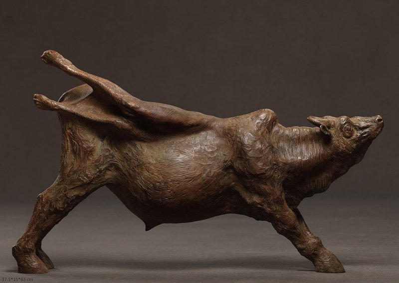 Soheyl Bastami, Untitled #2, 0