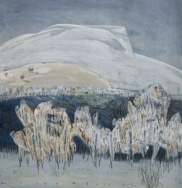 Milad Ayati, Untitled, 0