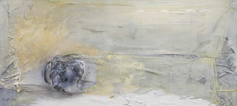 Amin Shojaie, Untitled, 2012