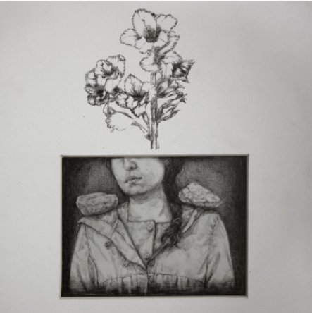 Sahar Najafi, Untitled, 2020