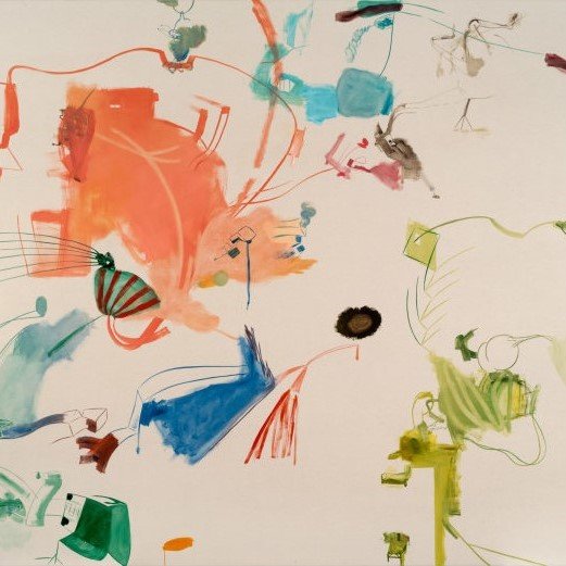 منظره بیگانه