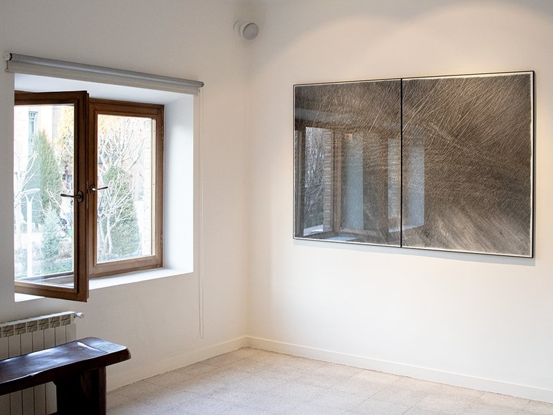 Naturae, installation view