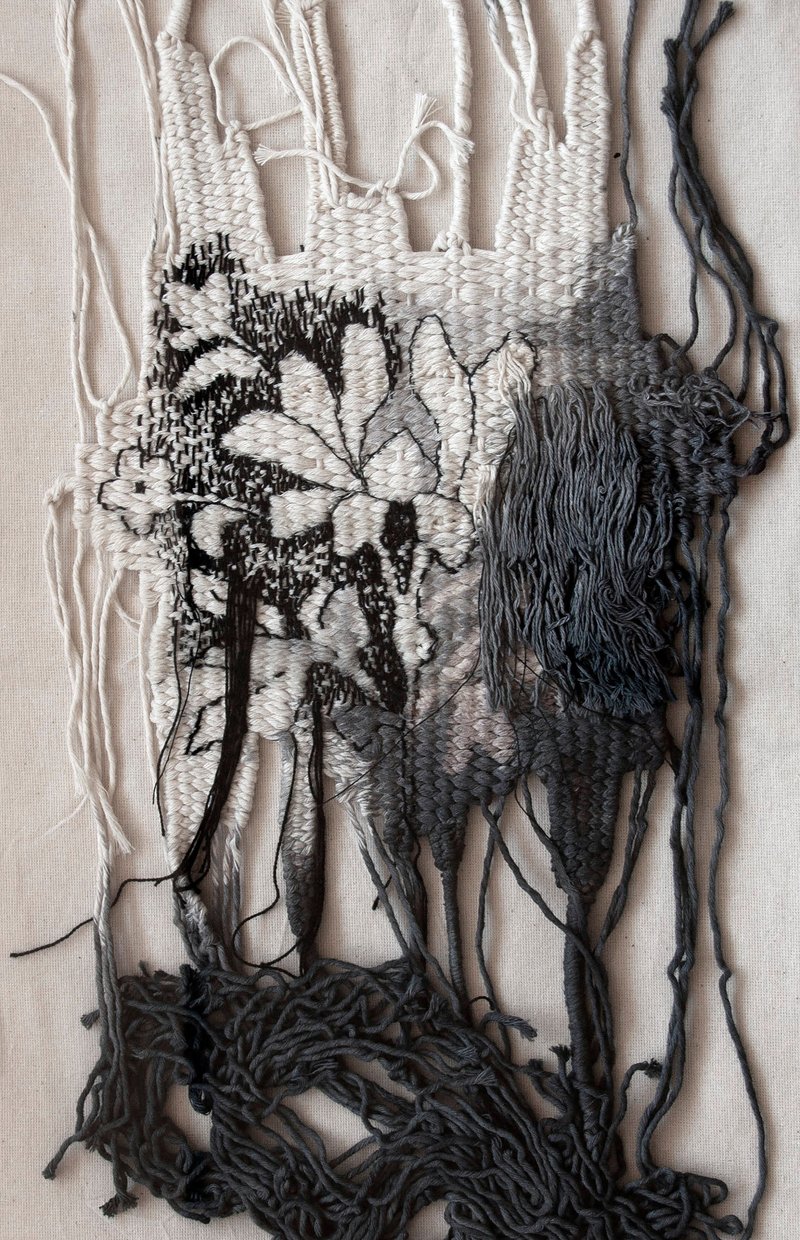 Fariba Boroufar, Untitled, 2022