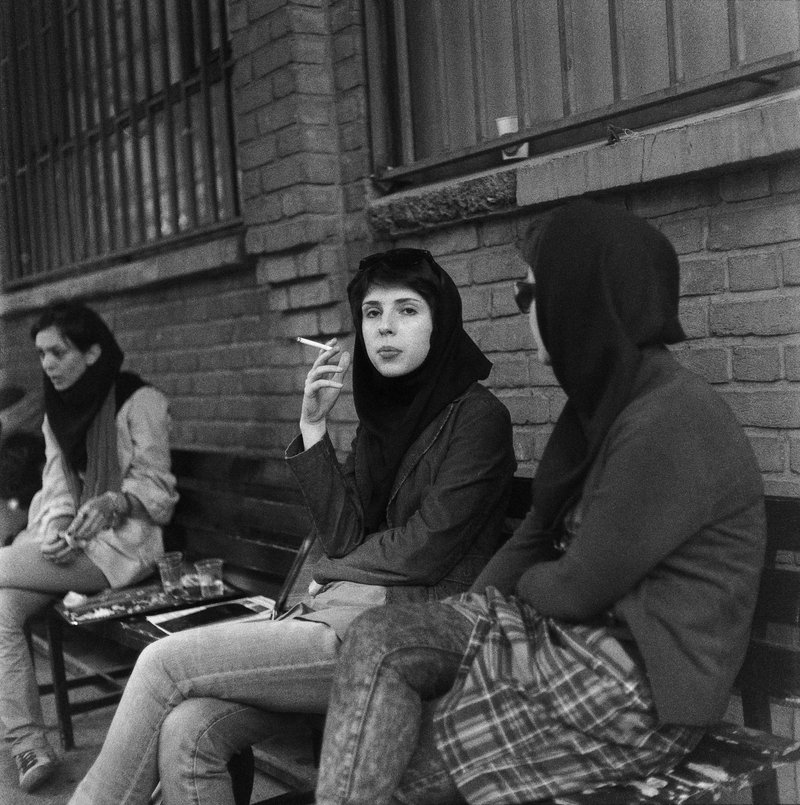 مهرداد میرزایی، بدون عنوان، 1391
