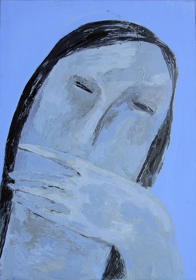 Elahe Heidari, Untitled, 2005