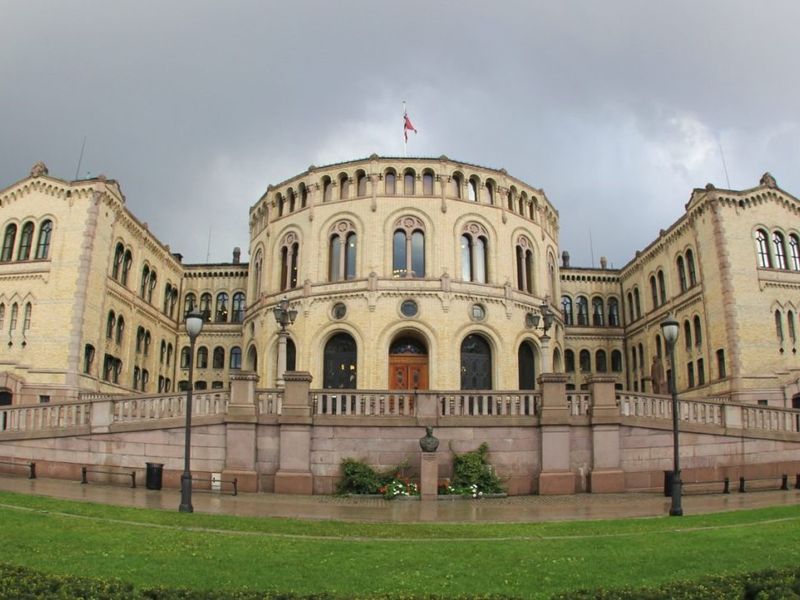 Oslo Biennial Planned for 2019