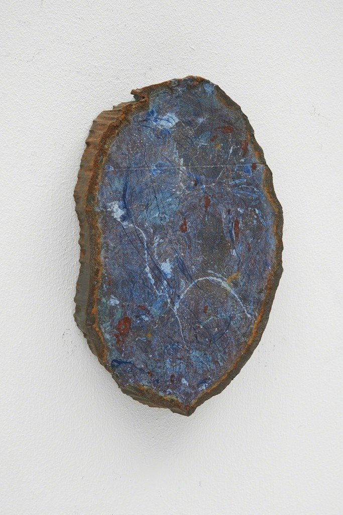 Navid Nuur, Untitled 191014, 2013