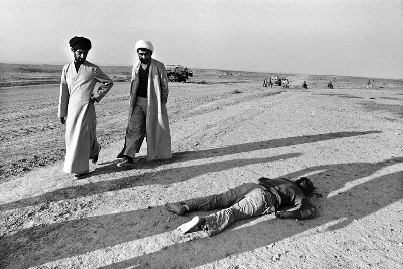 Kaveh Golestan, Untitled, 0