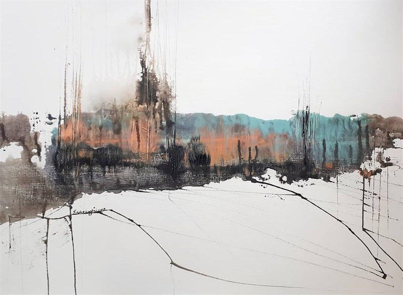 Morteza Eshtiaghi, Untitled, 0