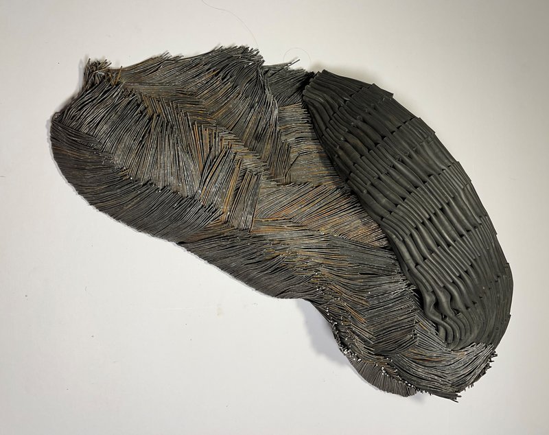 Hamidreza Farahnaki, Untitled, 2025